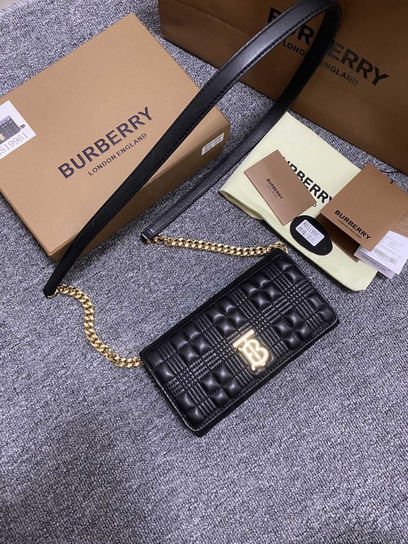 Burberry Satchel Bags